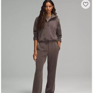 Lululemon Softstreme High-Rise Pant NWT